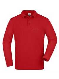 Workwear Poloshirt Herren